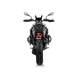 AKRAPOVICS-B13SO4-HJGTBLBMWR1300GS-R1300GSADVENTURE(23-25)SLIP-ONLINE(TITANIUM)EGZOZ