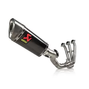 AKRAPOVICS-Y9R20-APCYAMAHATRACER9/GT/GT+(25)RACINGLINE(CARBON)EGZOZ