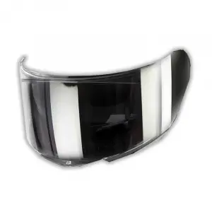 GIVI 50.7 - 50.8 - 50.9 / STOCCARDA KASK CAMI GRİ (Z2597AR)