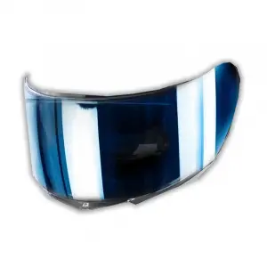 GIVI 50.7 - 50.8 - 50.9 / STOCCARDA KASK CAMI MAVİ (Z2664BR)