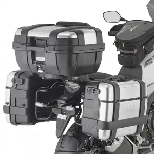 GIVI PLO1171MK HONDA CB 500 X (19-23) - NX 500 (24-25) YAN ÇANTA TAŞIYICI