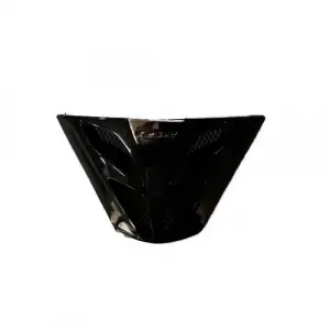 LS2 ARROW ÇENE HAVALANDIRMA SİYAH