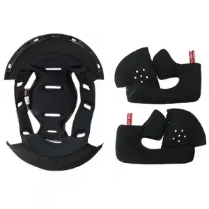 LS2 BREAKER - VECTOR KASK İC PED