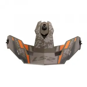 LS2 DRIFTER DEVOR  TEREK