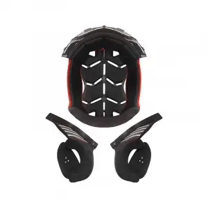 LS2 DRIFTER İÇ PED SET