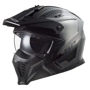 LS2 DRIFTER JEANS KASK