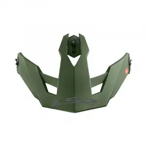 LS2 DRIFTER MAT YEŞİL TEREK