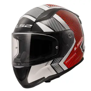 LS2 RAPID 2 EXTRA  KASK