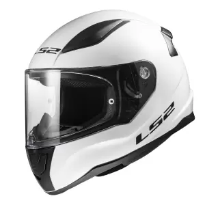 LS2 RAPID 2  KASK