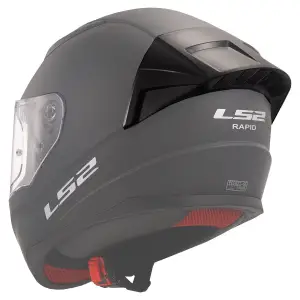 LS2RAPID-RAPID2YARIŞSPOILER