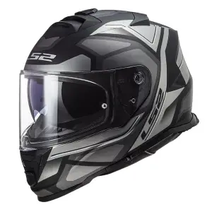 LS2 STORM 2 FASTER  KASK