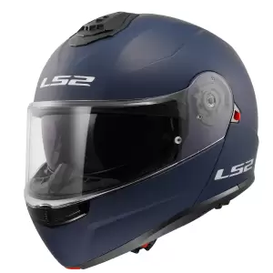 LS2 STROBE 2  KASK