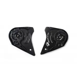 LS2 FF351-ROOKIE-FF369-FF384-OF552 KASK YAN KAPAK SET