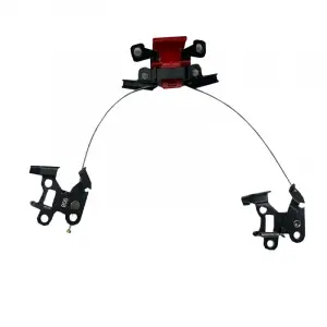 LS2STROBE2ÇENEMEKANİZMASI