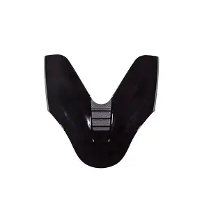 LS2 VERSO TEPE HAVALANDIRMA (SİYAH)