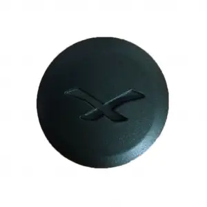 NEXX SX.10 YAN KAPAK VİDASI MAT YEŞİL