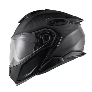 NEXX X.LIFETOUR ZERO PRO MAT KARBON KASK