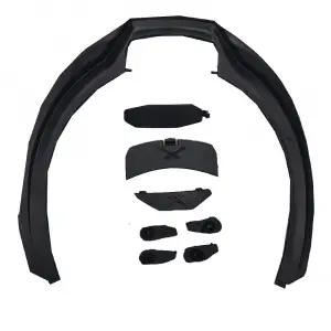 NEXX X.VILITUR BOYUN PLASTİK + INTERCOM KAPAK SET