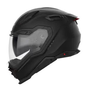 NEXX X.WST 3 MAT SİYAH KASK