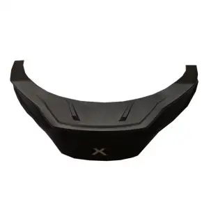 NEXX Y.100 - Y.100R KASK ARKA ALT PLASTİK