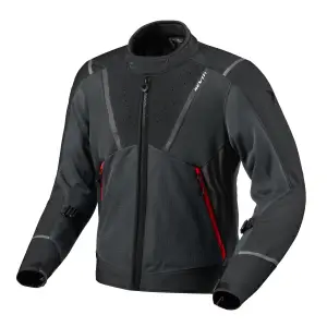 REVIT AIRWAVE 4 MONT SİYAH-