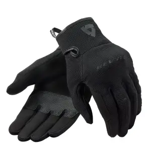 REVIT COOL ELDİVEN SİYAH