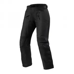 REVIT FACTOR 5 H2O KADIN PANTOLON SİYAH