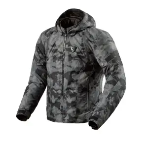 REVIT FLARE 3 H2O MONT CAMO