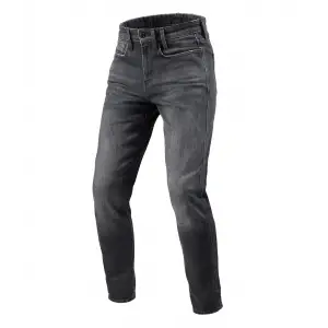 REVIT KAI SKINNY KOT PANTOLON GRİ