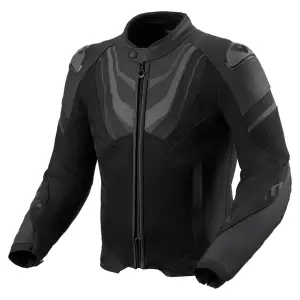 REVIT MANTIS 3 H2O MONT SİYAH