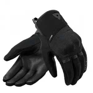 REVIT MOSCA 2 H2O ELDİVEN SİYAH