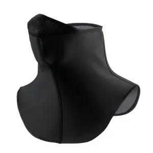 REVIT WRAPP 3 WINDBARRIER RÜZGAR BOYUNLUK SİYAH