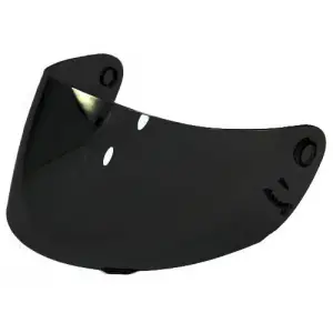 SHOEI CX-1 KASK CAMI SİYAH (RAID-Z-ONE-SYNCROTEC II-XR-800-XR-900)