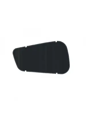 CARDO REP00047 PACKTALK-SMARTPACK CİHAZ YAPIŞTIRICI PLAKA