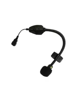 CARDO REP00081 (REP00091) HYBRID BOOM  MIKROFON (SPIRIT-FREECOM-PACKTALK-EDGE-PRO-SHO-1-SMARTPACK-)