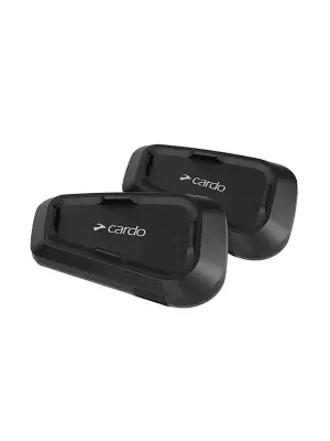 CARDO SPIRIT BLUETOOTH VE INTERCOM (İKİLİ PAKET)