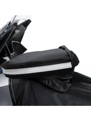 EL KILIFI (SCOOTER REFLEKTÖRLÜ)