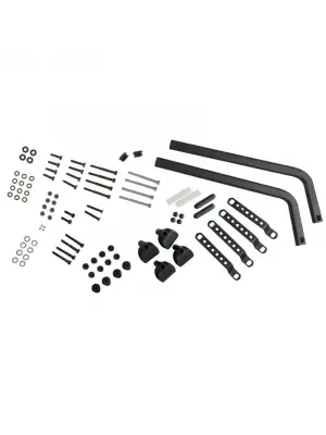 GIVI 1000F UNIVERSAL MONORACK ARKA ÇANTA TAŞIYICI