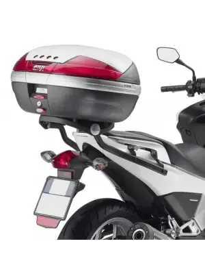 GIVI 1127FZ HONDA INTEGRA 750 (14-15) ARKA ÇANTA TAŞIYICI