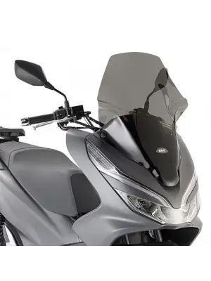 GIVI 1129D HONDA PCX 125 (18-20) RÜZGAR SİPERLİK