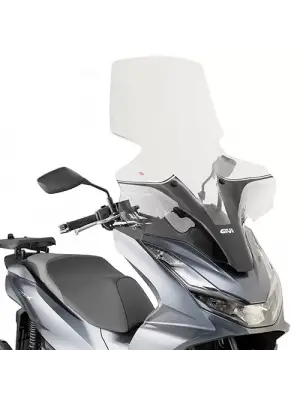 GIVI 1190DT HONDA PCX 125 (21-24) RÜZGAR SİPERLİK