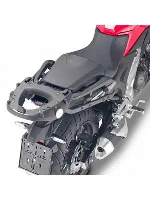 GIVI 1192FZ HONDA NC 750 X (21-25) ARKA ÇANTA TAŞIYICI