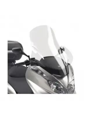 GIVI 156DT SUZUKI BURGMAN AN250-400 (98-03) RÜZGAR SİPERLİK