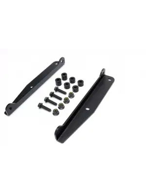 GIVI 2115KIT YAMAHA MT-09 (13-16) YAN ÇANTA TAŞIYICI BAĞLANTI KİTİ