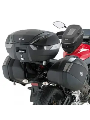 GIVI 2118FZ YAMAHA MT-07 (14-17) ARKA ÇANTA TAŞIYICI