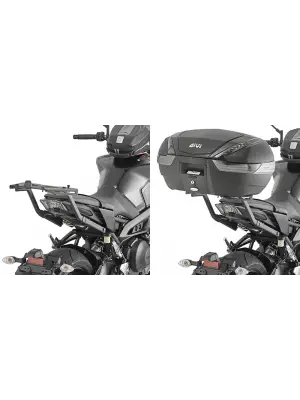 GIVI 2132FZ YAMAHA MT-09 (17-20) ARKA ÇANTA TAŞIYICI