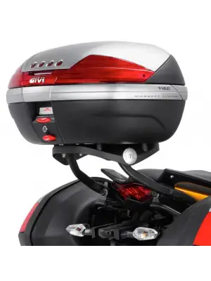 GIVI 451FZ KAWASAKI VERSYS 650 (10-14) ARKA ÇANTA TAŞIYICI