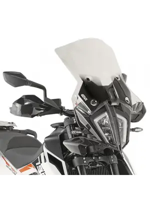 GIVI 7710DT KTM 790 ADV.(19-20) -  ADVENTURE R (19-20) - 390 -890 ADV. (20-24) RÜZGAR SİPERLİK