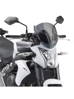 GIVI A4104 KAWASAKI ER-6N 650 (12-16) RÜZGAR SİPERLİK