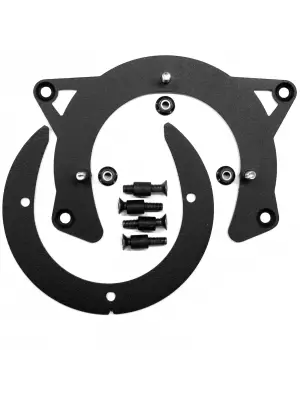 GIVI BF09 DEPOÜSTÜ ÇANTA APARATI (DUCATI)